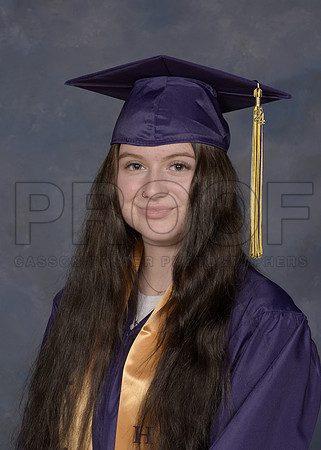 Flanagan, Kacey