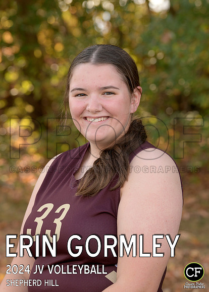 SH Fall Teams 2425 JV Volleyball Gormley Erin_ Team5x7 _ Individual2(1)