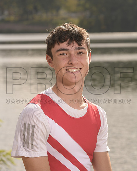 LaGrutta, Zachary