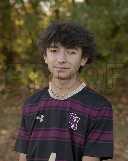 Ferreirra, Gabe