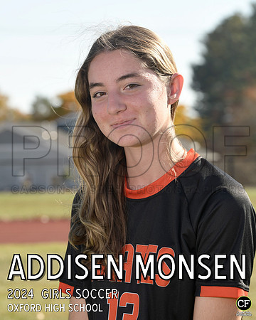OHS Fall Teams 2425 Girls Soccer Monsen Addisen_ Team8x10 _ Individual 8x10(1)