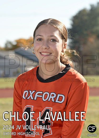 OHS Fall Teams 2425 JV Volleyball Lavallee Chloe_ Team5x7 _ Individual2(1)