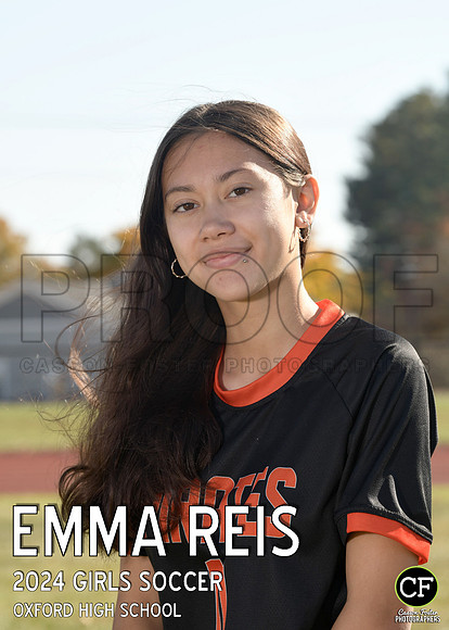 OHS Fall Teams 2425 Girls Soccer Reis Emma_ Team5x7 _ Individual2(1)