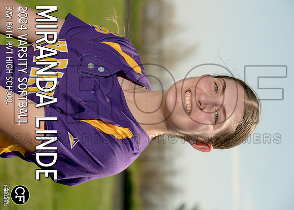 BPSpringTeams24 Varsity Softball Linde Miranda_ Team5x7 _ Individual2(1)