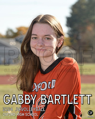 OHS Fall Teams 2425 JV Volleyball Bartlett Gabby_ Team8x10 _ Individual 8x10(1)