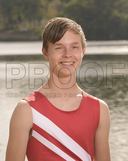 Mason, Joshua