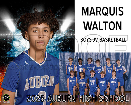 AHS WINTER TEAMS 2425 Boys JV Basketball Walton Marquis_ Team8x10 _ Sportsmate4(1)