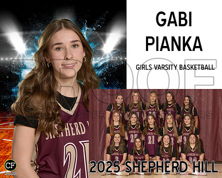 SH WINTER TEAMS 2425 GIRLS VARSITY BASKETBALL Pianka Gabi_ Team8x10 _ Sportsmate4(1)