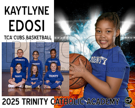 TRINITYSpringTeams25 TCA Cubs Basketball Edosi Kaytlyne_ Team8x10 _ Sportsmate2(1)