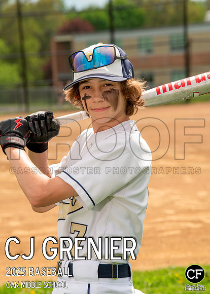 OMS Spring Teams 25 Baseball Grenier CJ_ Team5x7 _ Individual2(1)