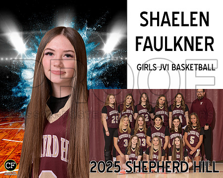 SH WINTER TEAMS 2425 GIRLS JV1 BASKETBALL Faulkner Shaelen_ Team8x10 _ Sportsmate4(1)