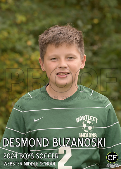 WMS Fall Teams 24 WEB Boys Soccer Buzanoski Desmond_ Team5x7 _ Individual2(1)