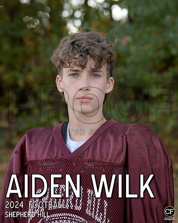SH Fall Teams 2425 Football Wilk Aiden_ Team8x10 _ Individual 8x10(1)
