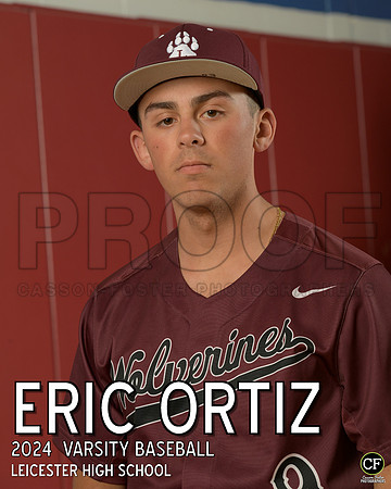 LHS Spring Teams 24 Varsity Baseball Ortiz Eric_ Team8x10 _ Individual 8x10(1)