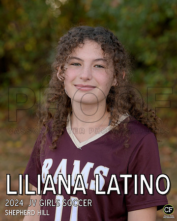 SH Fall Teams 2425 WEB JV Girls Soccer Latino Liliana_ Team8x10 _ Individual 8x10(1)