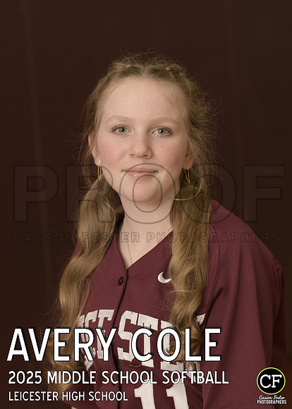 LHS LMS SPRING TEAMS 25 Middle School Softball Cole Avery_ Team5x7 _ Individual2(1).