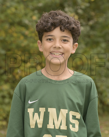 Seddiki, Ryan