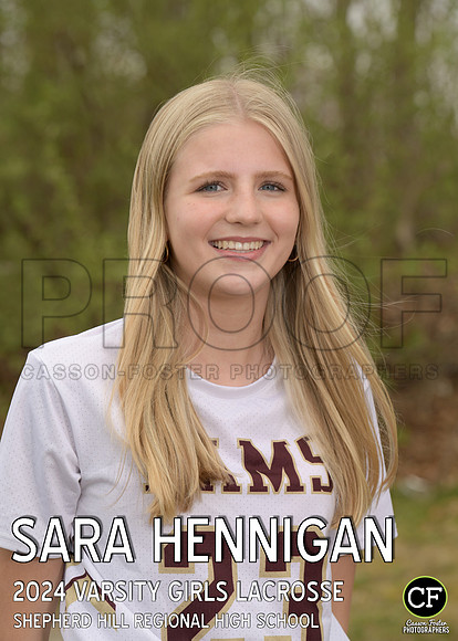 SHSpringTeams24 Varsity Girls Lacrosse Hennigan Sara_ Team5x7 _ Individual2(1)