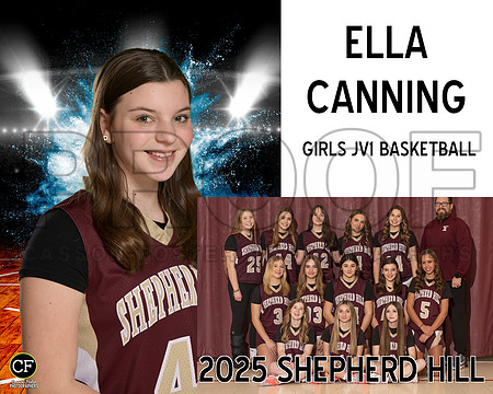 SH WINTER TEAMS 2425 GIRLS JV1 BASKETBALL Canning Ella_ Team8x10 _ Sportsmate4(1)