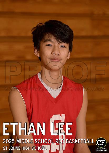 SJWinterTeams25 Middle School Red Basketball Lee Ethan_ Team5x7 _ Individual2(1)