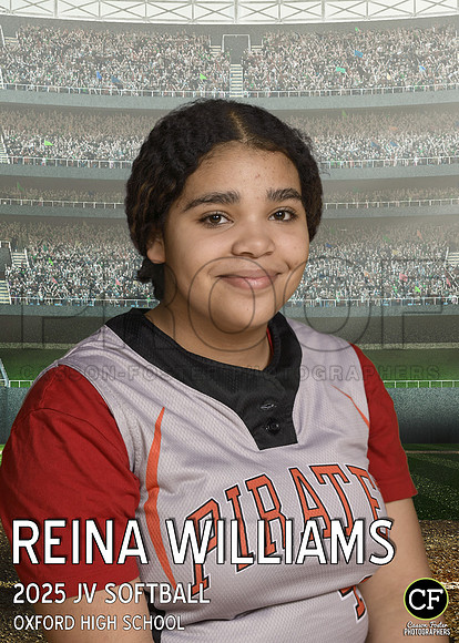 OHS Spring Teams 25 JV Softball Williams Reina_ Team5x7 _ Individual2(1).