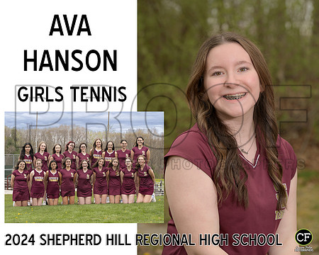 SHSpringTeams24 Girls Tennis Hanson Ava_ Team8x10 _ Sportsmate3(1)
