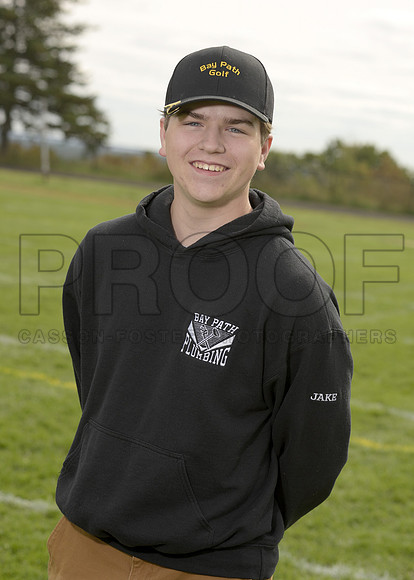 Aho, Jake