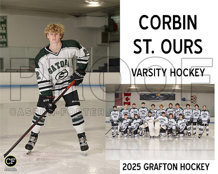 GHS HOCKEY 2425 Varsity Hockey St. Ours Corbin_ Team8x10 _ Sportsmate4(1)