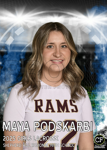 SH SPRING TEAMS 25 GIRLS LACROSSE Podskarbi Maya_ Team5x7 _ Individual2(1).