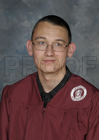 St. Francis, Anthony