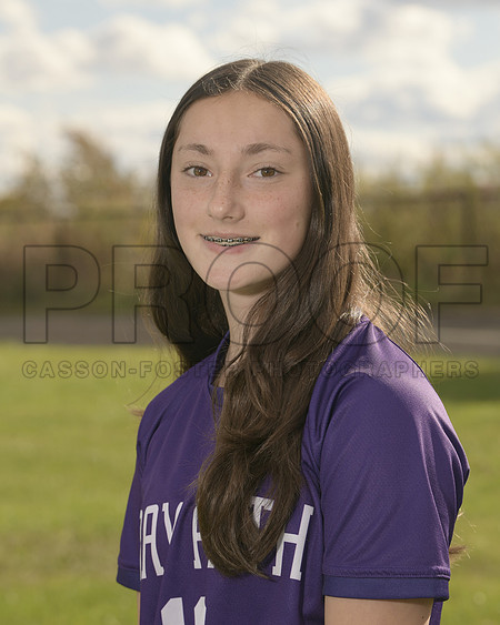 Rondeau, Alexia