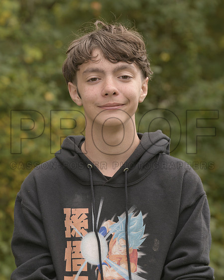 Krafve-Hedge, Kayden