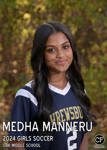 OMS Fall Teams 24 WEB 2 Girls Soccer Manneru Medha_ Team5x7 _ Individual2(1)