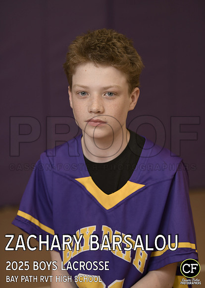 BP Spring Teams 2025 Boys Lacrosse Barsalou Zachary_ Team5x7 _ Individual2(1).