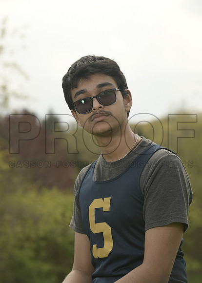 Singh, Shubamjit