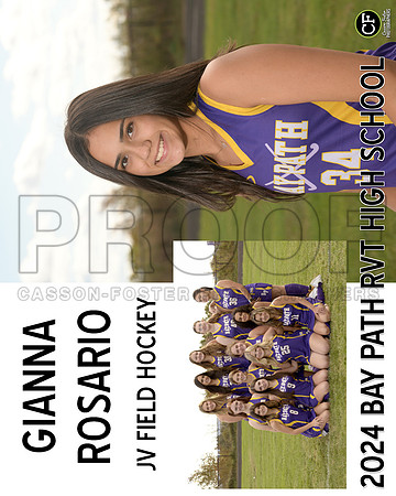 BPFallTeams2425WEB 2 JV Field Hockey Rosario Gianna_ Team8x10 _ Sportsmate3(1)
