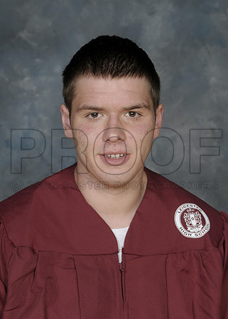 Stanikmas, Shane