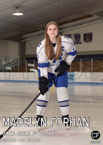 AHS WINTER TEAMS 2425 web Girls JV Hockey Forhan Madelyn_ Team5x7 _ Individual2(1)