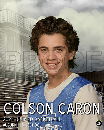 AHSFallTeams2425WEB Unified Basketball Caron Colson_ Team8x10 _ Individual 8x10(1)