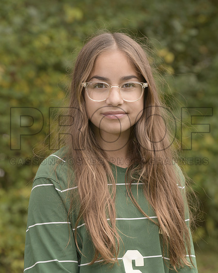 Sanchez, Angelica