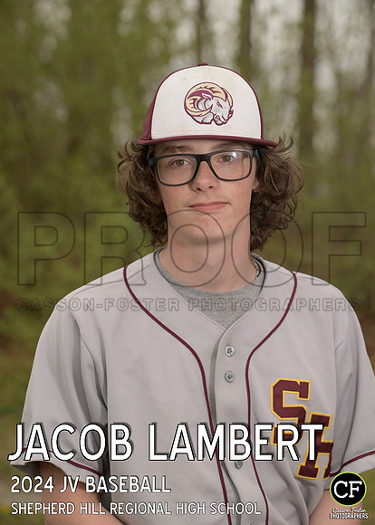 SHSpringTeams24 JV Baseball Lambert Jacob_ Team5x7 _ Individual2(1)