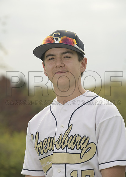 Lonergan, Cole