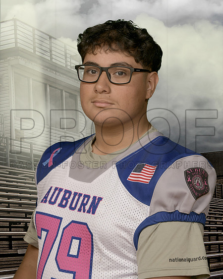 Sanchez, Steven