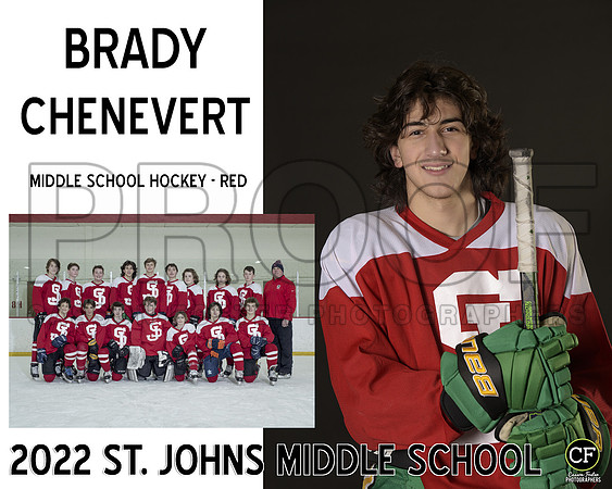 Middle School Hockey - Red Chenevert Brady_ Team8x10 _ Sportsmate3(1)