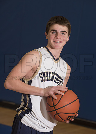 Vincequere, Andrew
