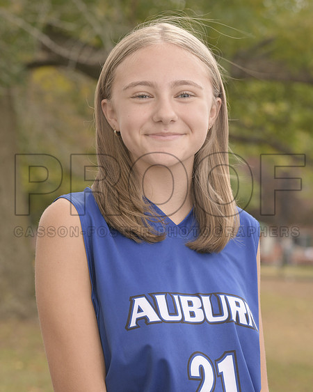 Zicuis, Robyn