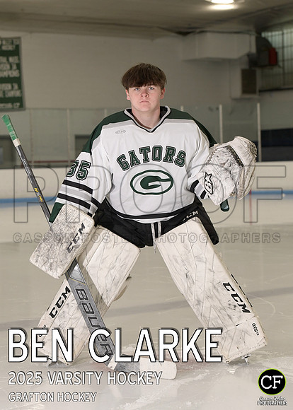 GHS HOCKEY 2425 Varsity Hockey Clarke Ben_ Team5x7 _ Individual2(1)