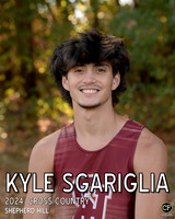 SH Fall Teams 2425 Cross Country Sgariglia Kyle_ Team8x10 _ Individual 8x10(1)