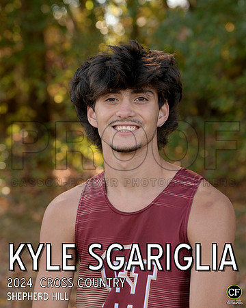 SH Fall Teams 2425 Cross Country Sgariglia Kyle_ Team8x10 _ Individual 8x10(1)