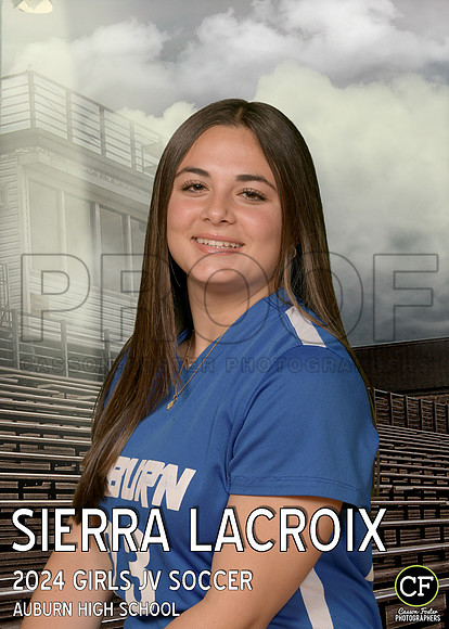 AHSFallTeams2425WEB Girls JV Soccer LaCroix Sierra_ Team5x7 _ Individual2(1)